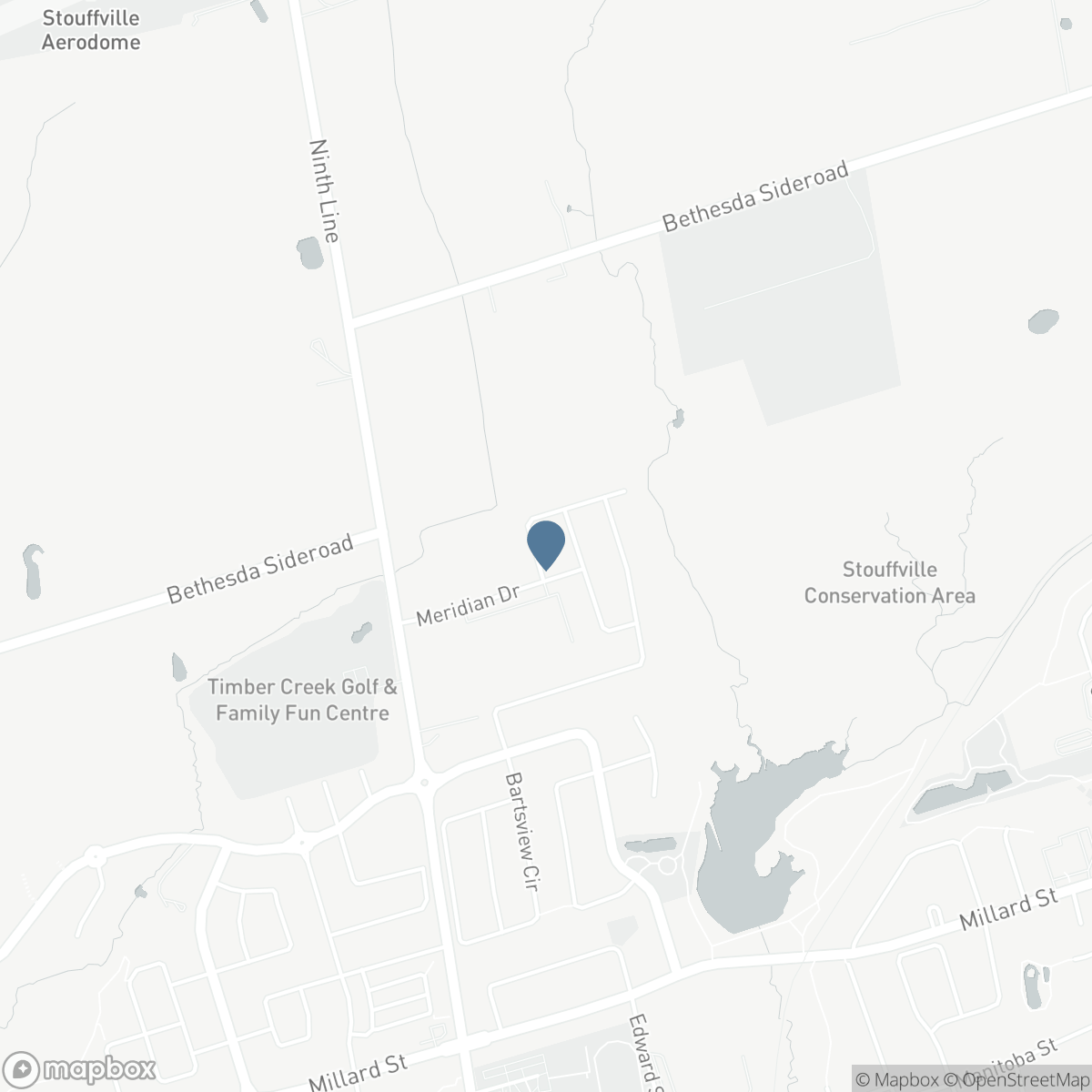 19 CONDUCTOR AVENUE, Whitchurch-Stouffville, Ontario L4A 4X5